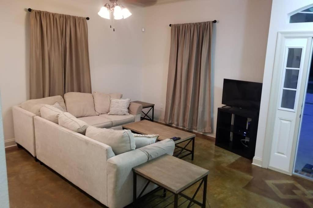 Villa 2 Hammond Luaran gambar