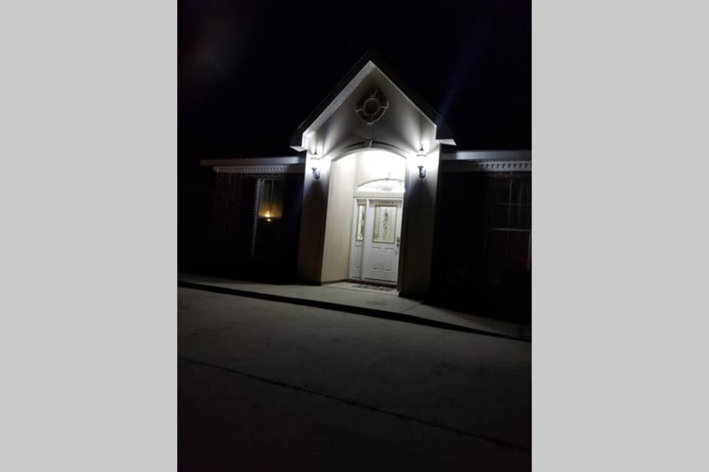 Villa 2 Hammond Luaran gambar
